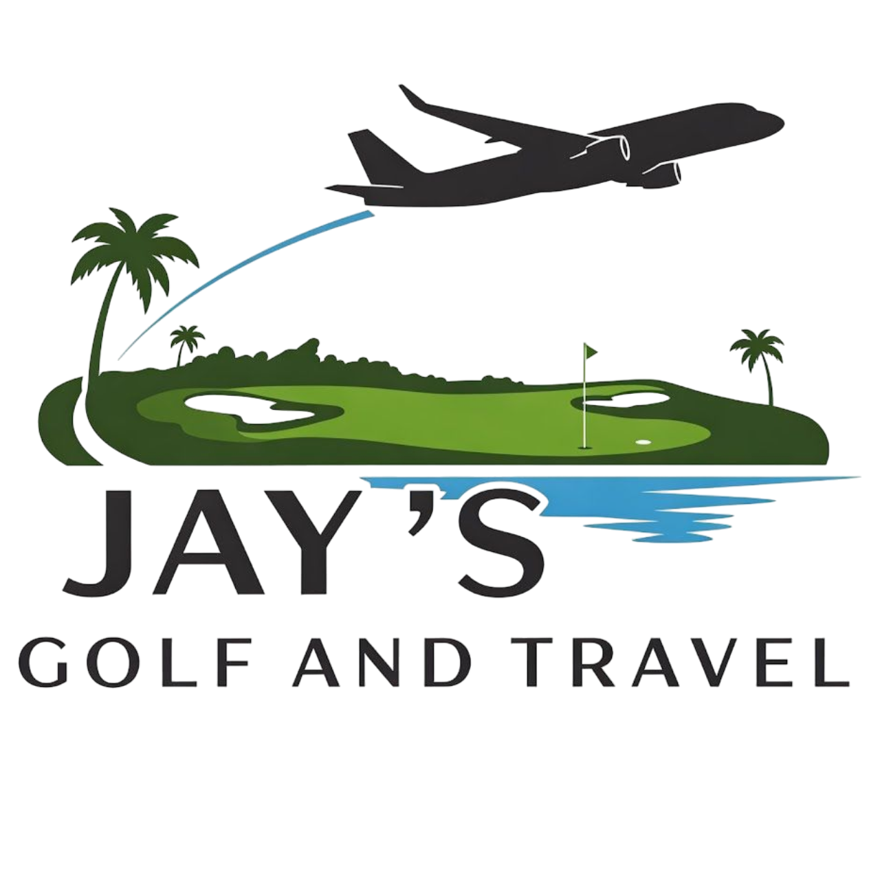 Jay’s Golf and Travel